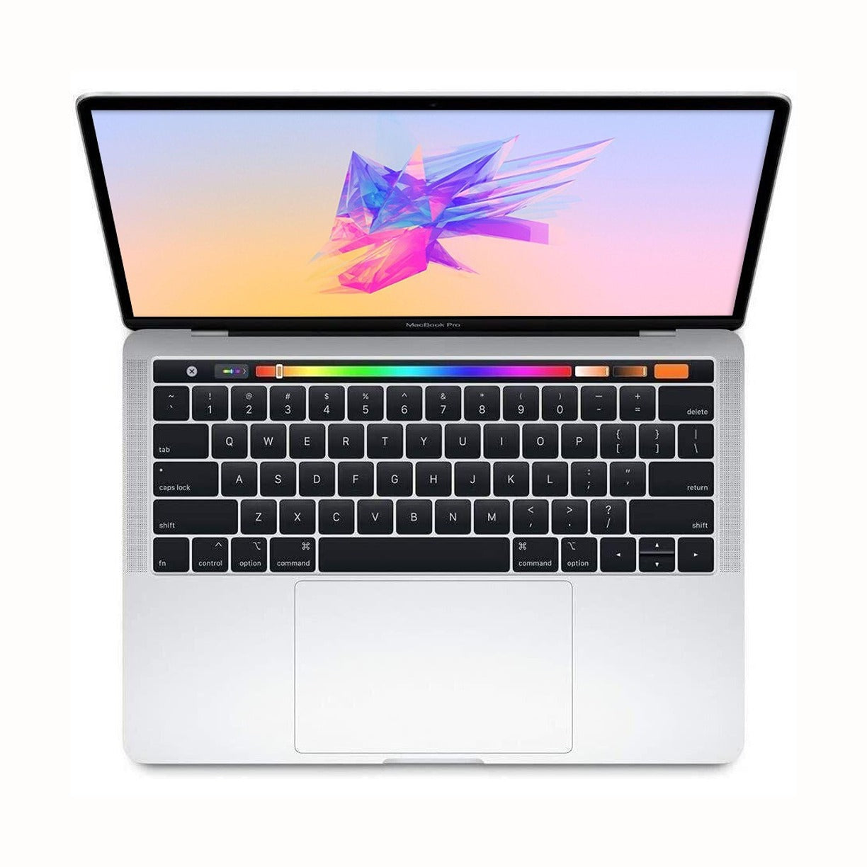 2018 Apple MacBook Pro avec 2.3GHz Intel Core i5 (13-pouces, 8Go RAM, 256Go SSD) (QWERTY Anglais) Gris Sidéral (Reconditionné 2018 Apple MacBook Pro avec 2.3GHz Intel Core i5 (13-pouces, 8Go RAM, 256Go SSD) (QWERTY Anglais) Gris Sidéral (Reconditionné