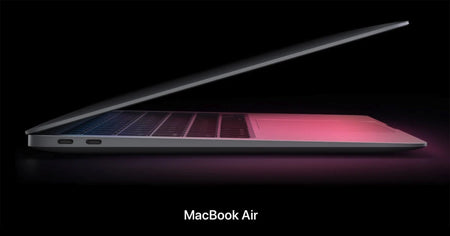 Macbook Airs