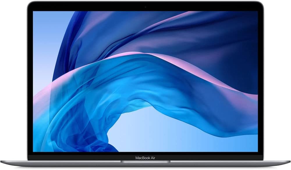 13 Inch MacBook Air A2179 | 3.8Ghz Turbo Quad Core i7 | SEQUOIA | Magic Keyboard | Space Gray | Warranty