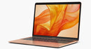 13 Inch MacBook Air A1932 | 3.6Ghz Turbo Dual Core i5 | Sonoma | Rose Gold | Warranty