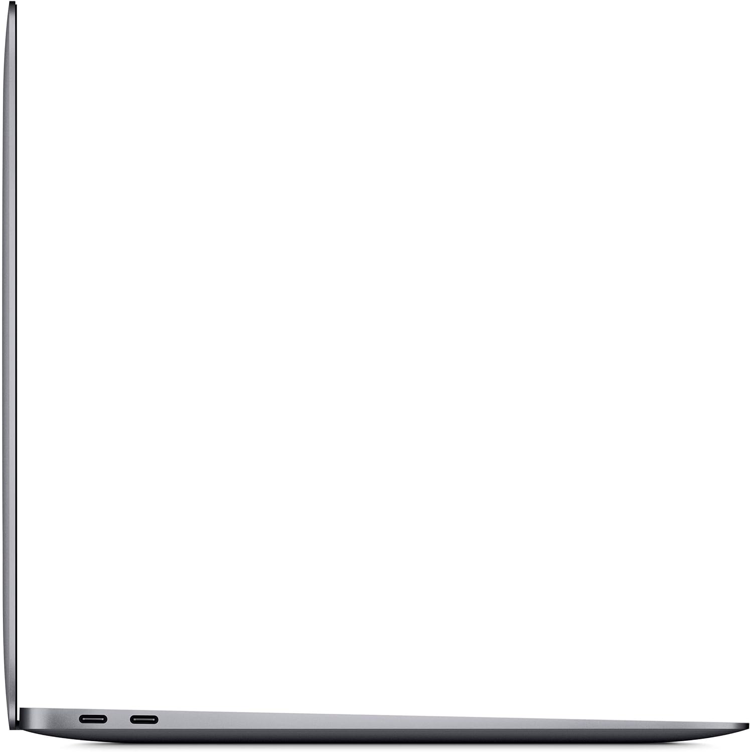 13 Inch MacBook Air A2179 | 3.8Ghz Turbo Quad Core i7 | SEQUOIA | Magic Keyboard | Space Gray | Warranty