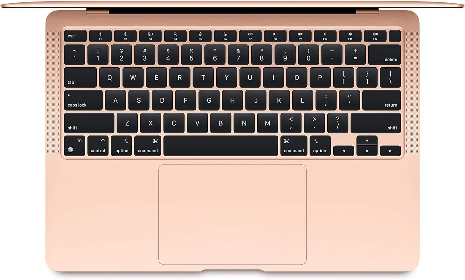 13 Inch MacBook Air A1932 | 3.6Ghz Turbo Dual Core i5 | Sonoma | Rose Gold | Warranty