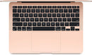 13 Inch MacBook Air A1932 | 3.6Ghz Turbo Dual Core i5 | Sonoma | Rose Gold | Warranty