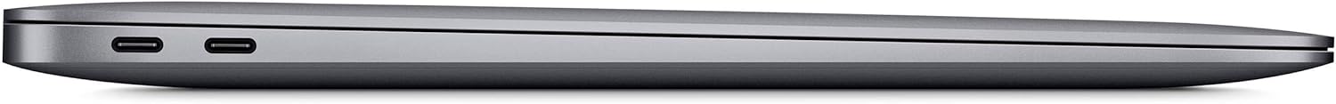 13 Inch MacBook Air A2179 | 3.8Ghz Turbo Quad Core i7 | SEQUOIA | Magic Keyboard | Space Gray | Warranty