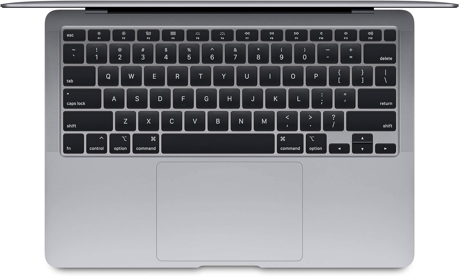 13 Inch MacBook Air A2179 | 3.5Ghz Turbo Quad Core i5 | SEQUOIA | Magic Keyboard | Space Gray | Warranty