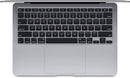 13 Inch MacBook Air A2179 | 3.5Ghz Turbo Quad Core i5 | SEQUOIA | Magic Keyboard | Space Gray | Warranty