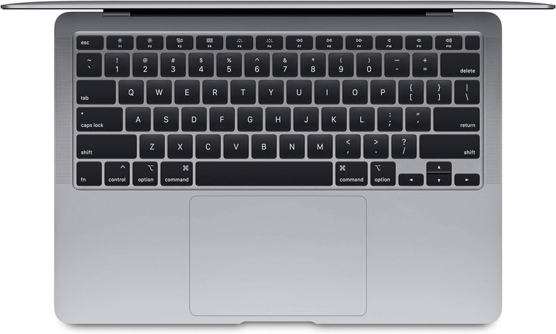 13 Inch MacBook Air A2179 | 3.5Ghz Turbo Quad Core i5 | Sonoma | Magic Keyboard | Space Gray | Warranty