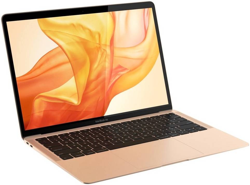 13 Inch MacBook Air A1932 | 3.6Ghz Turbo Dual Core i5 | Sonoma | Rose Gold | Warranty
