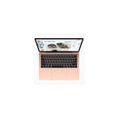 13 Inch MacBook Air A1932 | 3.6Ghz Turbo Dual Core i5 | Sonoma | Rose Gold | Warranty