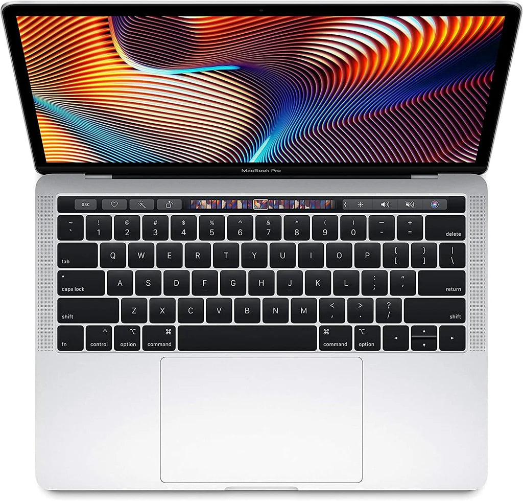 13 Inch Apple MacBook Pro 8GB A1989 | SEQUOIA | 4.1Ghz Turbo Quad Core 13 Inch Apple MacBook Pro 8GB A1989 | SEQUOIA | 4.1Ghz Turbo Quad Core