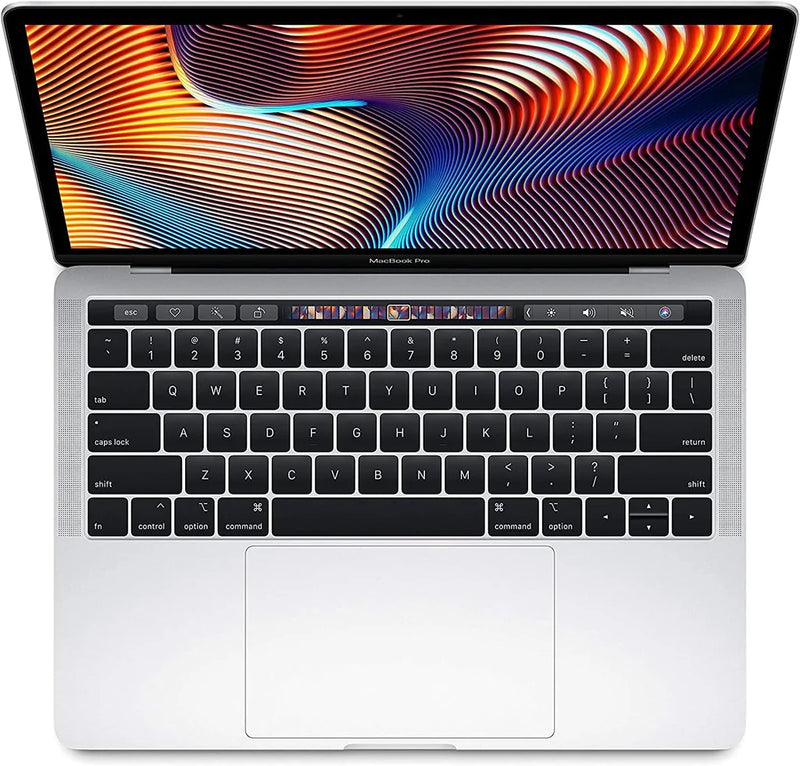 13 Inch Apple MacBook Pro A1989 | SEQUOIA | 4.1Ghz Turbo Quad Core i5 | Space Gray | Sonoma | Warranty