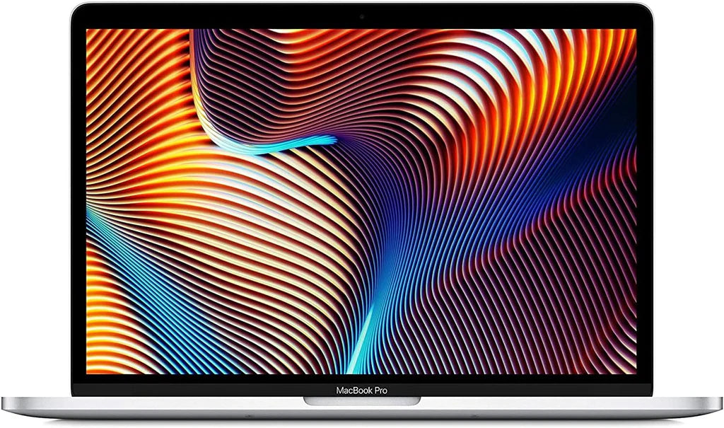 13 Inch Apple MacBook Pro 16GB A1989 | SEQUOIA | 4.1Ghz Turbo Quad Core i5 | Space Gray | Warranty