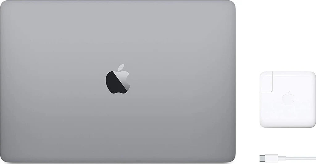 13 Inch Apple MacBook Pro 16GB A1989 | SEQUOIA | 4.1Ghz Turbo Quad Core i5 | Space Gray | Warranty