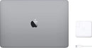 13 Inch MacBook Pro A2159 | 3.9Ghz Turbo Core i5 | Sequoia | Space Gray | Warranty