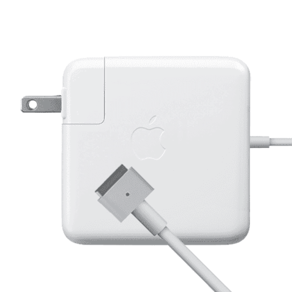 EXTRA** Apple Charger - 85 Watt MagSafe 2