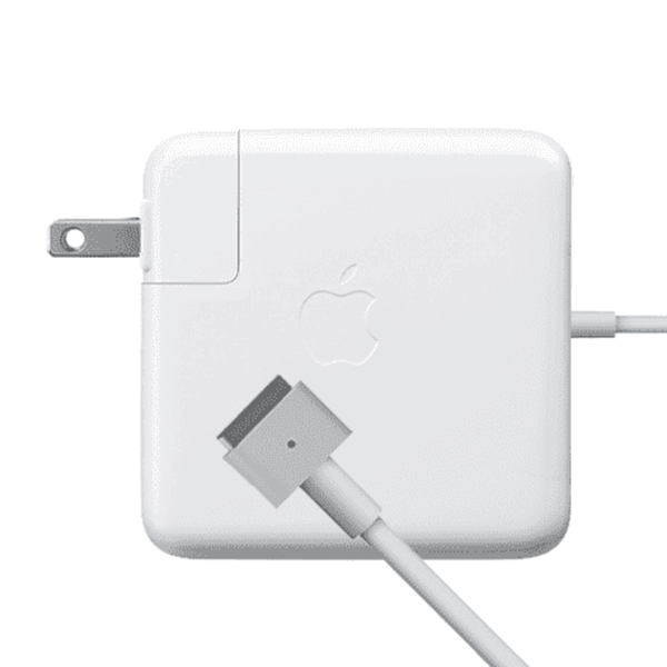 EXTRA** Apple Charger - 85 Watt MagSafe 2