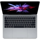 13 Inch MacBook Pro A1708 | Space Gray 16GB Ram | 4.0ghz Turbo i7 | Ventura | Warranty