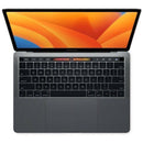13 Inch Apple MacBook Pro A1706 | 3.5Ghz Turbo i5 | Touch Bar | Space Gray | Ventura | Warranty