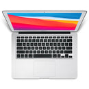 13 Inch MacBook Air A1466 | i7 3.3ghz Turbo Boost | Silver | Big Sur | Warranty