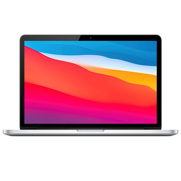 13 Inch MacBook Pro Retina A1502 | 16GB Ram i7 3Ghz Turbo | Big Sur | Warranty