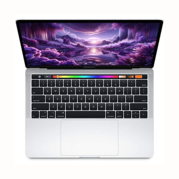 13 Inch Macbook Pro Touch Bar | 3.5GHz Turbo i5 A1706  | Space Gray | Monterey | Warranty