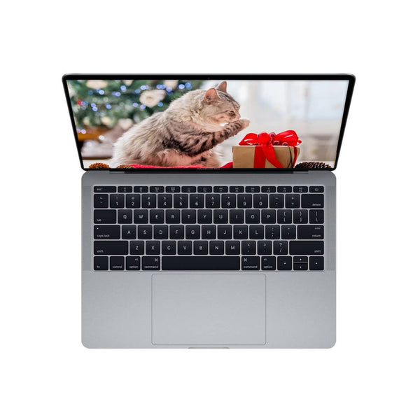 13 Inch MacBook Pro A1708 | 16GB RAM | 3.6Ghz Turbo i5 | Space Gray | Ventura | 1 Year Warranty