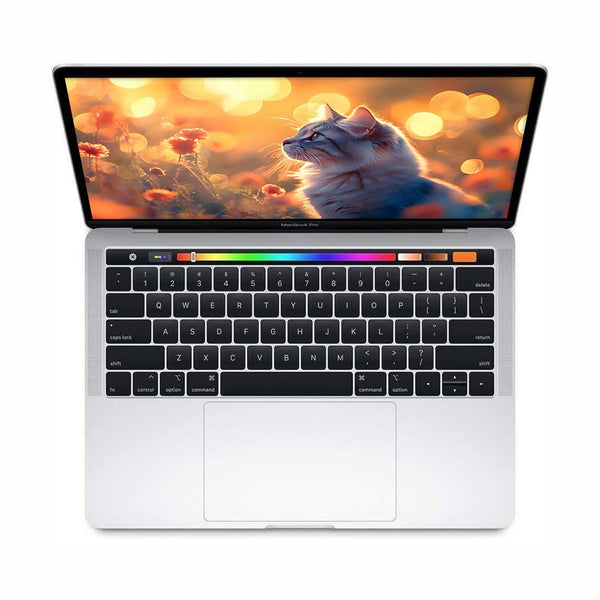 13 Inch MacBook Pro A2159 | 3.9Ghz Turbo Core i5 | Sequoia | Space Gray | Warranty