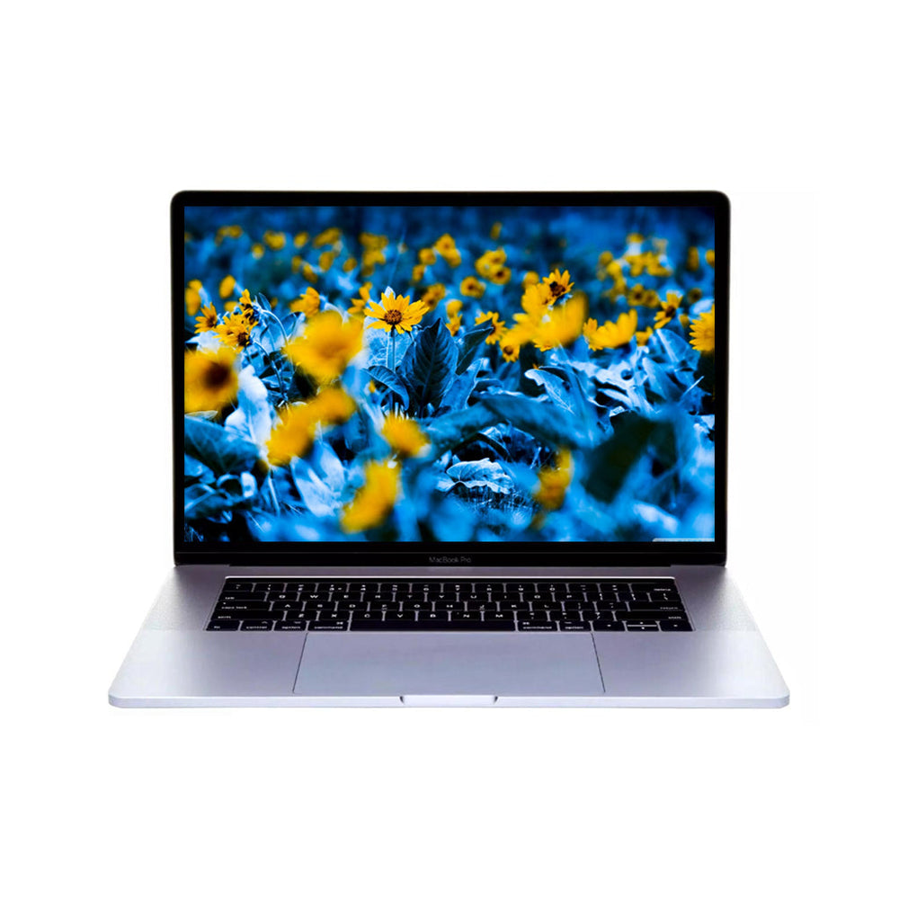 15 Inch Apple MacBook Pro ﻿Sonoma | 6-Core i7 | a1990