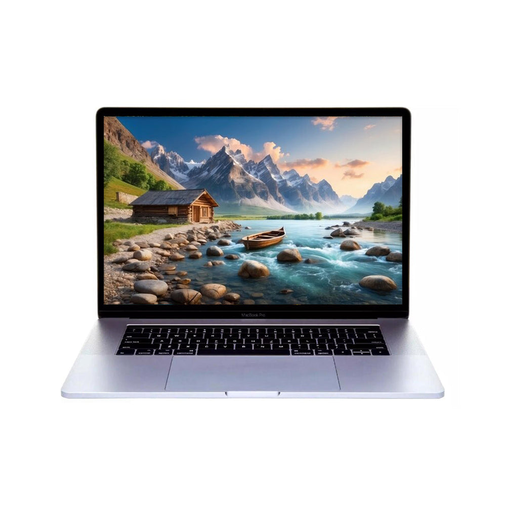 MacBookPro 15インチ 2018 Sequoia 6core SEQUOIA 2018+ Apple MacBook Pro 15 - 32GB 500GB SSD TOUCHBAR