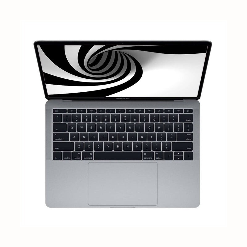 13 Inch MacBook Pro A1708 | Space Gray 16GB Ram | 4.0ghz Turbo i7 | Ventura | Warranty