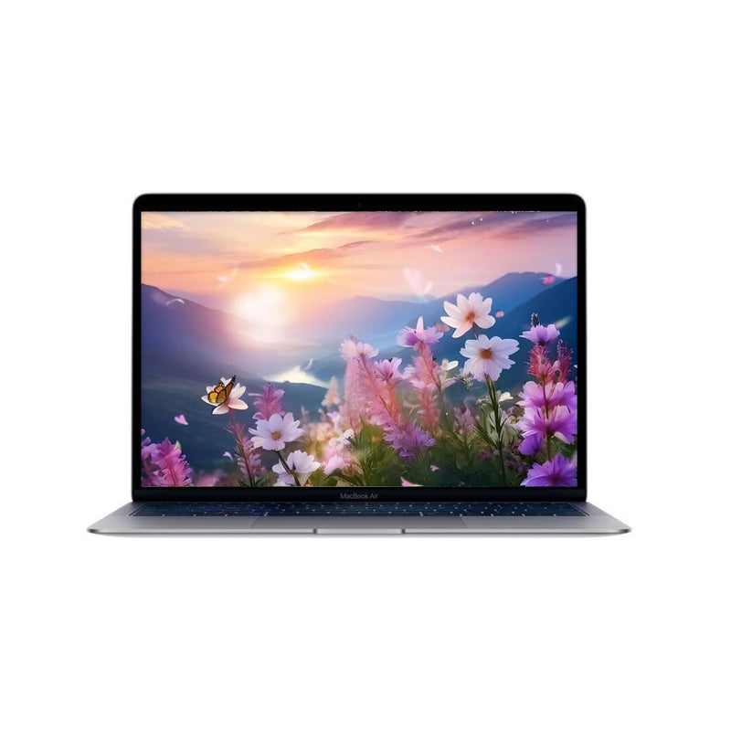 13 Inch MacBook Air A2179 | 3.5Ghz Turbo Quad Core i5 | SEQUOIA | Magic Keyboard | Space Gray | Warranty