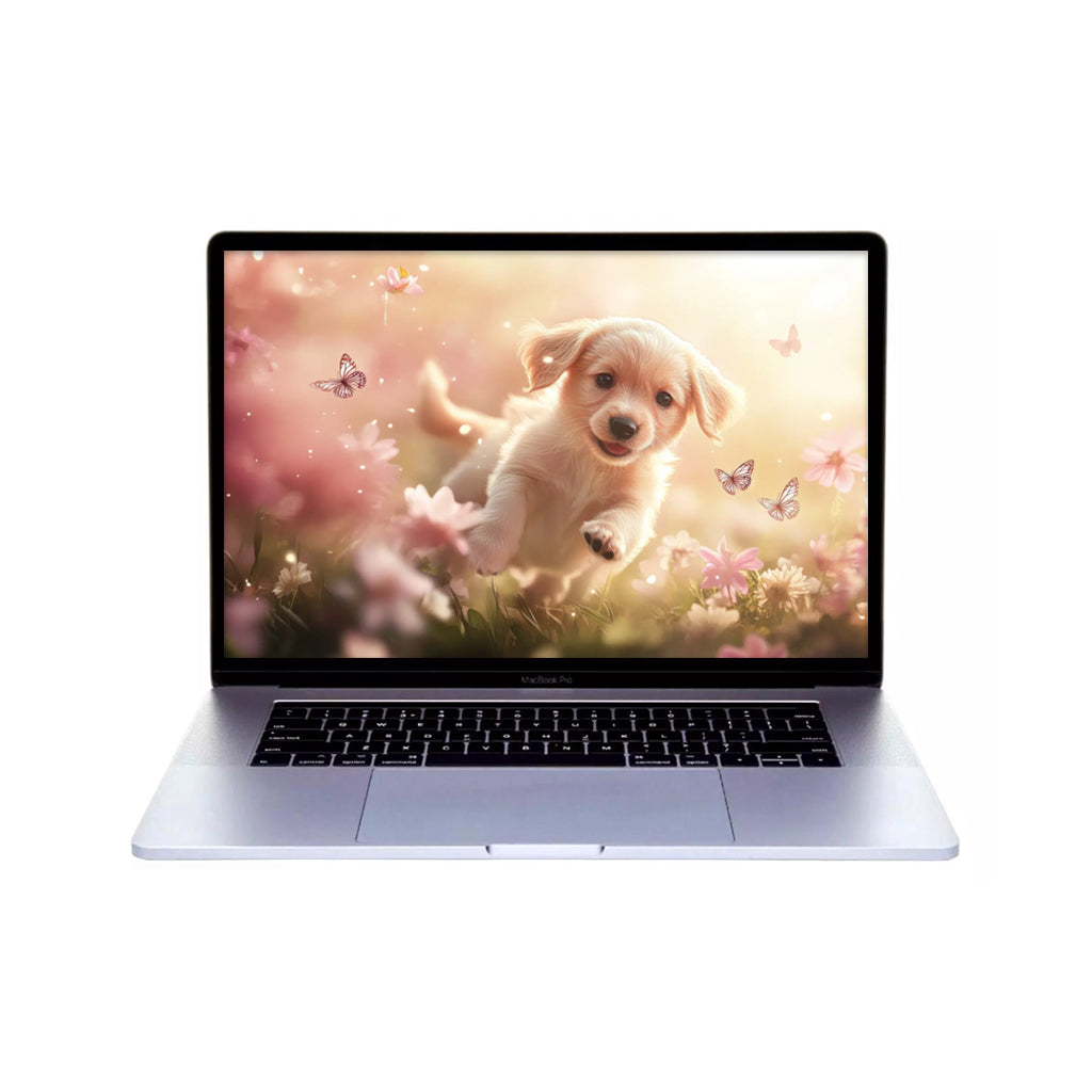 15 Inch Apple MacBook Pro Sonoma | 6-Core i7 | a1990 15 Inch Apple MacBook Pro Sonoma | 6-Core i7 | a1990