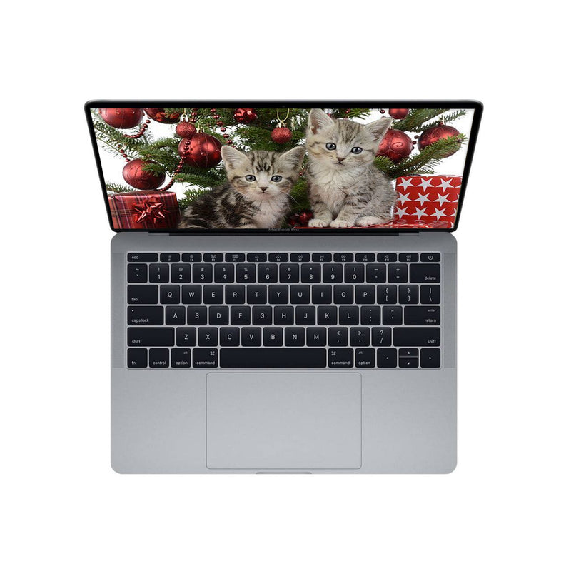 13 Inch MacBook Pro A1708 | Space Gray 16GB Ram | 4.0ghz Turbo i7 | Ventura | Warranty