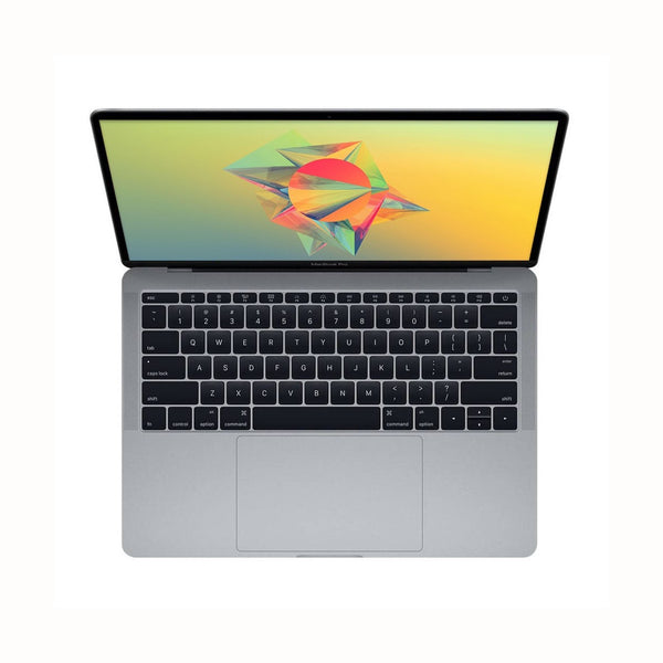 13 Inch MacBook Pro A1708 | 16GB RAM | 3.6Ghz Turbo i5 | Space Gray | Ventura | 1 Year Warranty