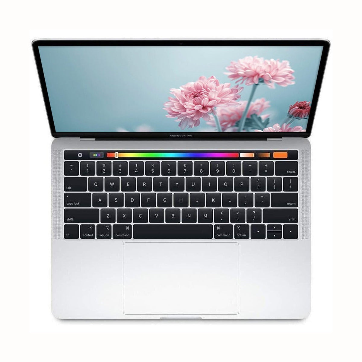 MacBook Pro 13 Core i7 メモリ16GB A1989 Apple 13.3