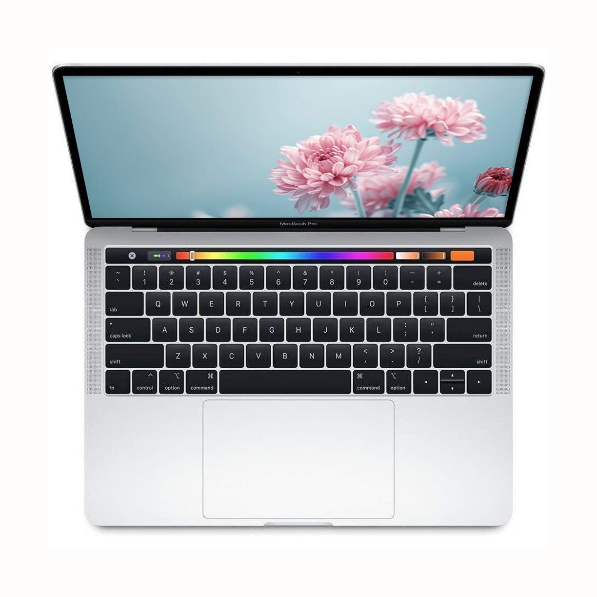 13 Inch Apple MacBook Pro 16GB Ram A1989 | 4.5Ghz Turbo Core i7 | Space Gray | Sequoia | Warranty