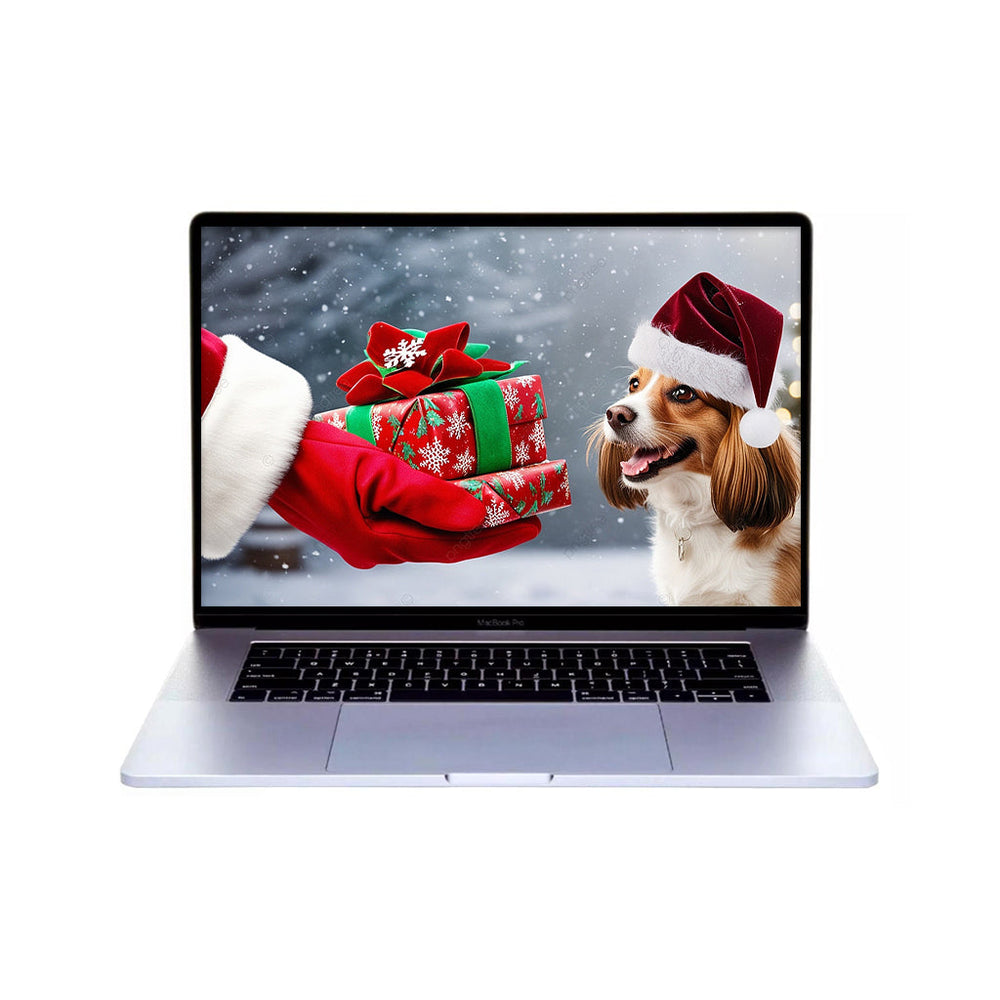 15 Inch MacBook Pro Touch Bar A1707 | 16GB Ram 3.8ghz Turbo