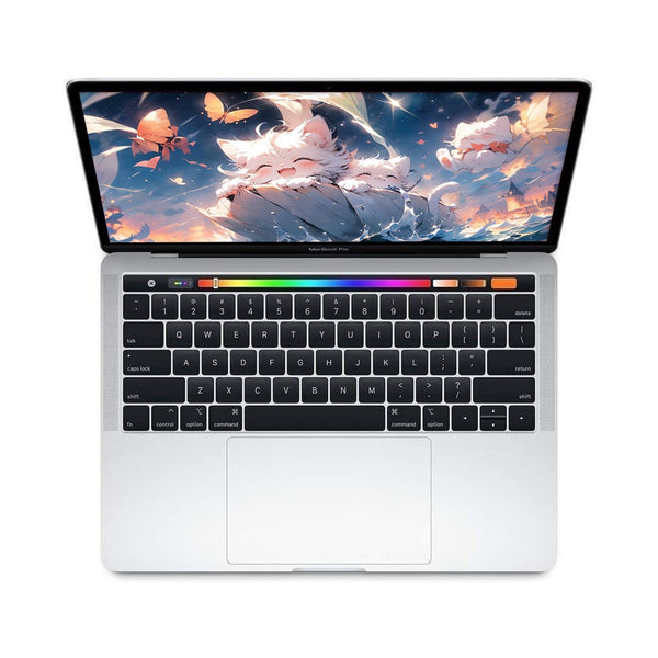 13" Apple MacBook Pro A2251 | Turbo 3.8ghz i5 | 16GB RAM | SEQUOIA |  1 Year Warranty | Magic Keyboard