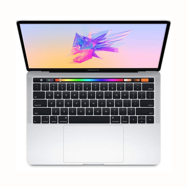 【美品】Apple　MacBook Pro A1706 13-inch Macbook Pro i7 A1706 13 Inch TouchBar 4.0GHz Turbo 512GB SSD