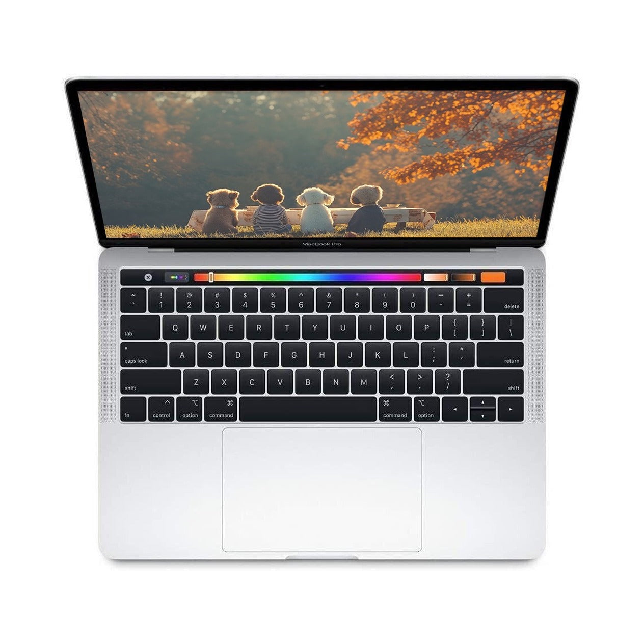 thumbnail image 2 of Genuine MacBook Pro 13" 2018 A1989 Logic Board – I7 2.7Ghz 16GB 512GB + Touch ID 2 of 3
