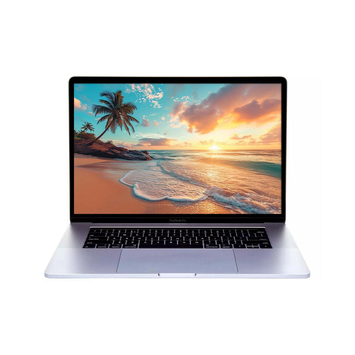 15 Inch Apple MacBook Pro ﻿Sonoma | 6-Core i7 | a1990
