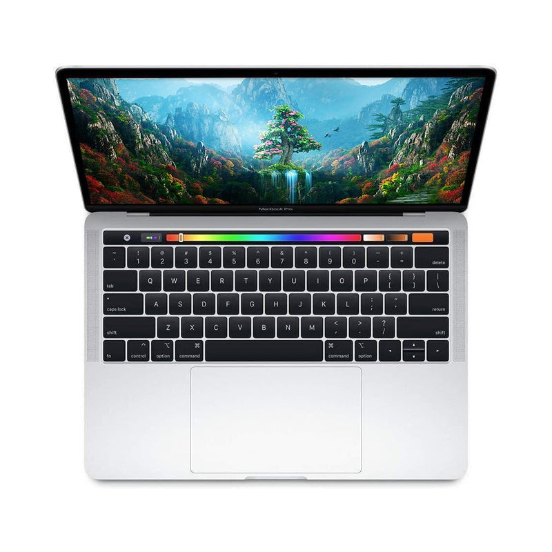 13 Inch MacBook Pro A2159 | 4.5Ghz Turbo Core i7 | SEQUOIA | Space Gray | Warranty