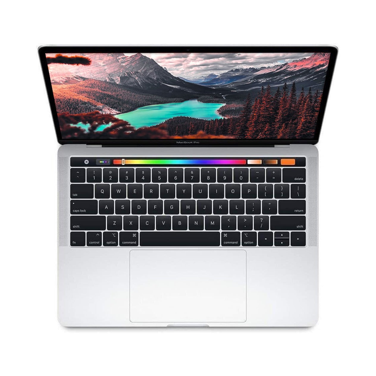 13" Apple MacBook Pro A2251 | Turbo 3.8ghz i5 | 16GB RAM | SEQUOIA |  1 Year Warranty | Magic Keyboard