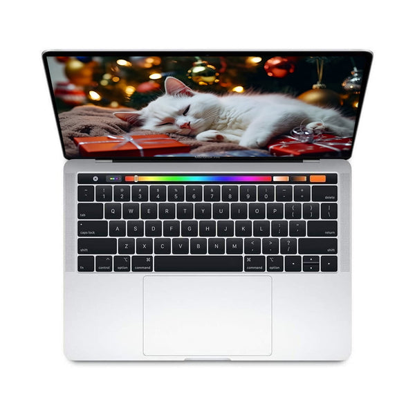 13" MacBook Pro M2 16GB A2338 | Apple MacOS SEQUOIA | FREE 1 Year Warranty