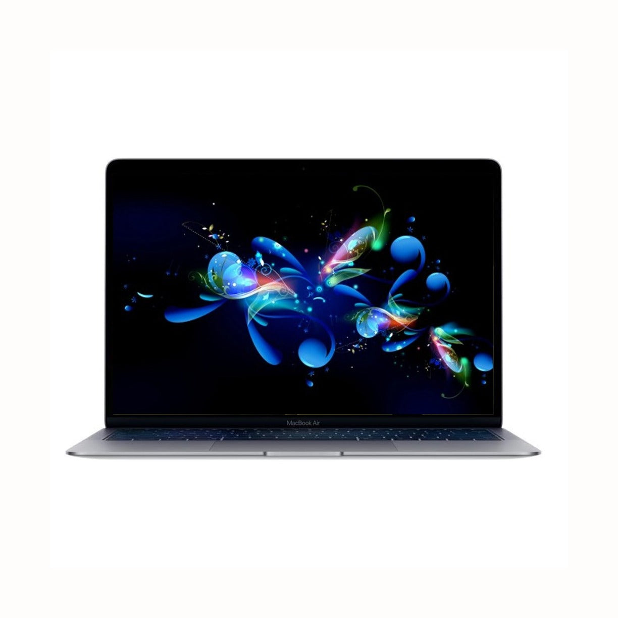 MacBook Air 13 i5 1.1GHz Grigio - Ricondizionato Apple Smart Generation MacBook Air 13 i5 1.1GHz Grigio - Ricondizionato Apple Smart Generation