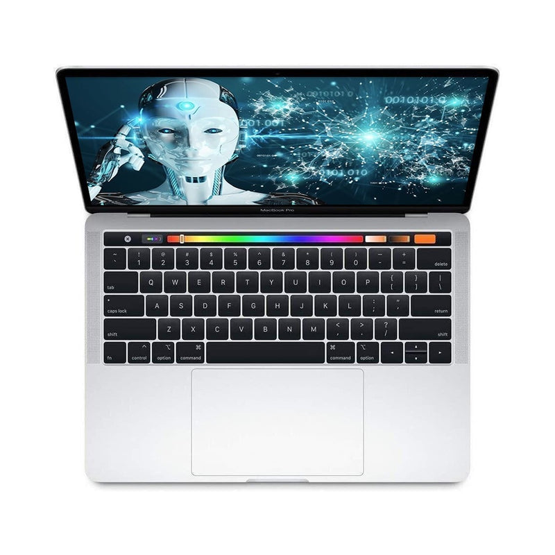 13 Inch Apple MacBook Pro A1989 | SEQUOIA | 4.1Ghz Turbo Quad Core i5 | Space Gray | Sonoma | Warranty