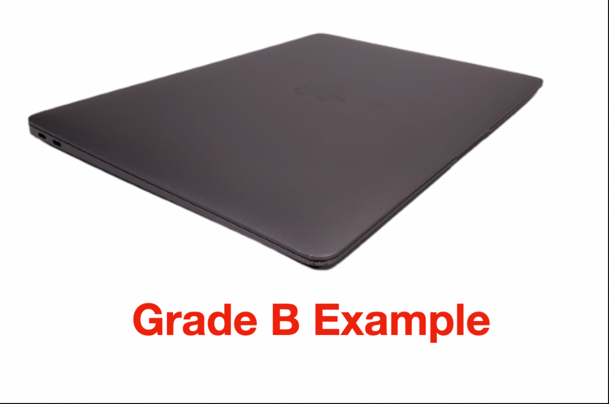 13 Inch MacBook Air A2179 | 3.8Ghz Turbo Quad Core i7