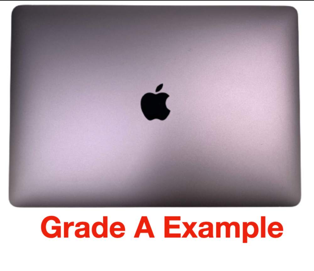13 Inch MacBook Air A2179 | 3.8Ghz Turbo Quad Core i7