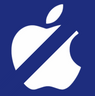 Half Priced Macs logo