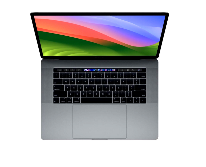16" Apple MacBook Pro A2141 6-Core i7 | Sonoma |  1 Year Warranty | Magic Keyboard
